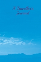 A Traveller's Journal 1713110253 Book Cover