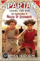 Spartan School for War 1838401075 Book Cover