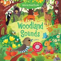 Woodland Sounds 0794543936 Book Cover