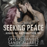 Seeking Peace B0F61XXMGM Book Cover