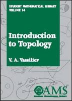 Introduction to Topology 0821821628 Book Cover