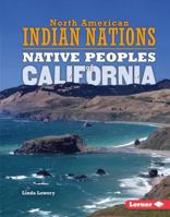 Native Peoples of California 1467783218 Book Cover