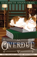 Overdue 1946227536 Book Cover