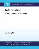 Information Communication 1627057978 Book Cover