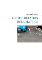 L'interprétation de la matrice: Scènes de la vie cellulaire (French Edition) 2322502375 Book Cover