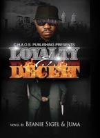 Loyalty and Deceit 0984006036 Book Cover