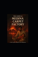 THE ASHES OF MEDINA CARPET FACTORY B0FB97KPKM Book Cover