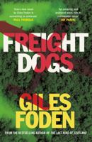 Freight Dogs 0297868012 Book Cover