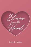 Stories from the Heart B0DJPVVPPH Book Cover