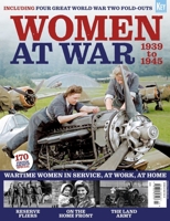 Women at War 1802823492 Book Cover