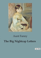 The Big Nightcap Letters B0CCCW72T8 Book Cover