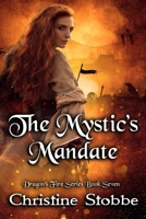 The Mystic's Mandate B08MSLX45D Book Cover