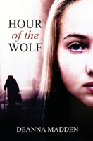 Hour of the Wolf B0C47R2L3S Book Cover