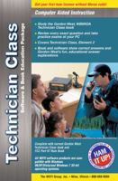 Technician Class 2014-2018 study manual with HamStudy software 0945053800 Book Cover