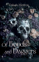 Of Bonds and Daggers B0CNCZ468X Book Cover