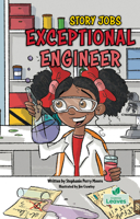 Exceptional Engineer (Story Jobs) 103988458X Book Cover