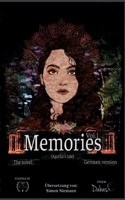 Memories Vol. 1.: Agatha's tale 3347102193 Book Cover