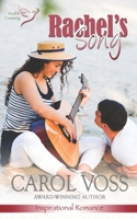 Rachel's Song: Inspirational Romance (Noah's Crossing) B0F8M78FNK Book Cover