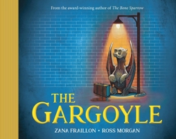 The Gargoyle 0734421249 Book Cover