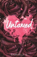 Untamed: A fake relationship, small town romance 1777488214 Book Cover
