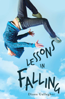 Lessons in Falling 1633920372 Book Cover