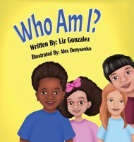 Who Am I? B0CSVH3WFN Book Cover