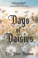Days of Daisies (The Oaktown Series) B0GGQLXZVB Book Cover
