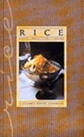Rice (Gourmet Pantry) 0002252155 Book Cover