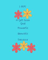 I Am 1720741964 Book Cover