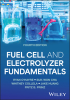 Fuel Cell and Electrolyzer Fundamentals 139426528X Book Cover