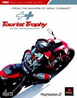 Tourist Trophy: The Real Riding Simulator 0761553568 Book Cover