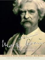 Mark Twain: An Illustrated Biography 0375405615 Book Cover