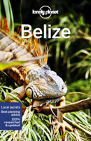 Belize 174059519X Book Cover