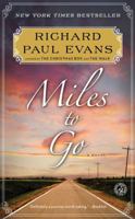 Miles to Go 1439191379 Book Cover