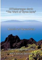 Offenbarungen durch The Work of Byron Katie: Mensch und Bewusstsein 3746029651 Book Cover