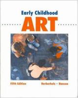 Early Childhood Art 0697032493 Book Cover