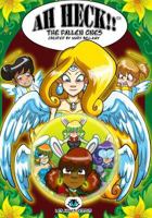 Ah Heck!! The Fallen Ones 1544846185 Book Cover