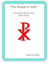 The Gospel of John 1435722965 Book Cover