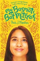 My Basmati Bat Mitzvah 141971368X Book Cover
