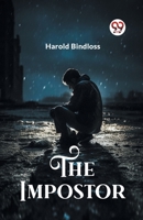 The Impostor 9362768119 Book Cover
