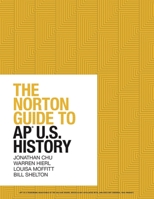 The Norton Guide to Ap(r) U.S. History 1324059672 Book Cover