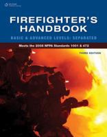 Firefighter's Handbook: Firefighter I & II, Canadian Edition
