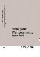Annegarns Weltgeschichte 3863825330 Book Cover