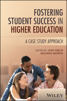 Teaching Higher Education Administrators: A Case Study Approach 1394387083 Book Cover