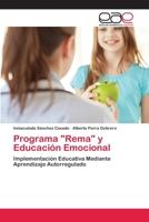 Programa Rema y Educaci�n Emocional 6202812532 Book Cover