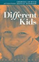 Different Kids 0091830516 Book Cover