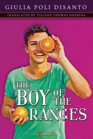 Boy of the Oranges 1948651718 Book Cover