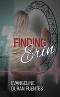 Finding Erin 0692196250 Book Cover