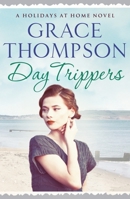 Day Trippers 0727858300 Book Cover