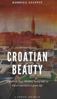 Croatian beauty 0464198453 Book Cover